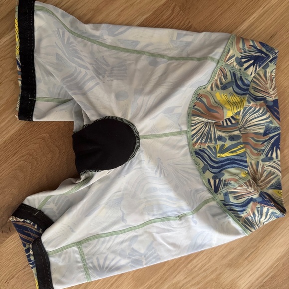Patagonia Nether Women's 7" Bike Shorts Sz. XS - Picture 8 of 8